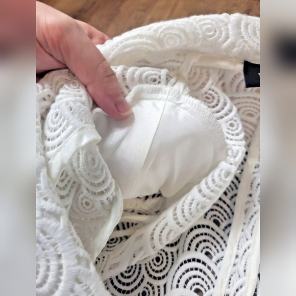 Nanette Lepore 'Acrobat' shell blazer - Picture 13 of 15